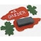 Magnet Source 1-7/8'' x 7/8'' Ceramic Magnet Block 7044 - alternate 5