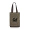 Picnic Time Family Of Brands NCAA Cal Bears 2 Bottle Insulated Wine Bag 536-02-140-074-0 - alternate 1