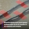 3M DuctTape, Red, 60ydL, 2-7/8inW, PK12 8979N - alternate 4