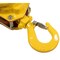 Mytee Products Viking Manual Lever Chain Hoist 3/4 Ton 1650 lbs 10ft Lift 2 Heavy Duty Hooks LCH-34-10L - alternate 7