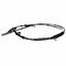 Motorcraft Parking Brake Cable,  BRCA283 - alternate 5