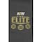 Dreamseat Xpression Pro Gaming Chair with AEW The Elite Logo XZXPPRO032-PSAEW0010A - alternate 9