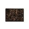 Homeroots 24" X 17" X 20" Dark Expresso Mdf Nightstand 319115 - alternate 5