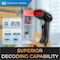 Adesso 2D Handheld Barcode Scanner NUSCAN 2600U - alternate 10