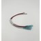 Avrgt Electronics 3-Wire Set with Blue Butt Crimp Conn Speed Pin Kit for Freightliner, Kenworth Trucks - alternate 3