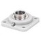 Edt FLANGEANGED BLOCK BALL BEARING 4Y4GJ8-38GX - alternate 3