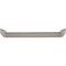 Designperfect 6-5/16'' Center-to-Center Handle Pull, Brushed Satin Nickel DPA-S515SNB - alternate 5
