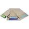 Jiffy Mailer MAILER, PAD, JIFFY, SS, 6X10, NT, 250PK 66996 - alternate 2