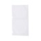 Brady A55 QuickFlag Tapered Wire and Cable Flag Labels 2 in H x 1.9 in W Roll of 2800 A55-27-483 - alternate 2