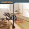 Powertec 24 in. Bar Clamps / Spreaders, Trigger Clamps, One-Handed Ratchet Quick Grip Clamps, 2PK 71596N - alternate 6