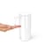 Simplehuman Toiletry Dispenser, White, Steel ST1085 - alternate 5