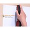 Bostitch Dynamo 4-in-1 Standup Stapler, 20-Sheet, Integrated Pencil Sharpener, Staple Remover & Storage B696R-MAG - alternate 5