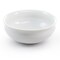 Martha Stewart Everyday Hillington 4 Piece 6.5 Inch Round Fine Ceramic Bowl Set in White 130157.01 - alternate 4