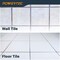 Powertec Tile Leveling System Patent- 1/16in Screw top caps for Spacing & Leveling Tiles, 100PK 72108N - alternate 7