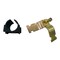 John Deere CLAMP, OEM 700579700 - alternate 3