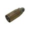 Agco FITTING, AGCO OEM 12U-510 12U-510 - alternate 1