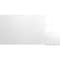 Ghent Dry Erase Board, Glass, 24 in, 36 in, No Frame Frame, White, Gloss ARIASM23WH - alternate 1