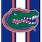 Coverking UNIVERSAL ULTISUEDE SEAT COVER DESIGNER 1PC, UNIVERSITY OF FLORIDA, ELA007 USCSELA007 - alternate 2