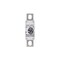 Eaton Bussmann 90A 500V High Speed Semiconductor Ferrule Fuse FWH-90A - alternate 2