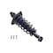 Fcs Struts Suspension Strut And Coil Spring Assembly 1355159L - alternate 5