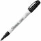 Sharpie Liquid Paint Marker, Black, Fiber, PK12 35534 - alternate 1