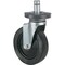 Safco Caster, PK4 5283 - alternate 1
