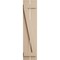 Ekena Millwork Rustic Two Board Spaced Board-n-Batten Rough Cedar Faux Wood Shutters w/Z-Board, 11 1/2W x 60H, PR SHUBSZ11X60RCPR - alternate 16