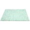 Apollo Tile Skosh 11.6 in. x 11.6 in. Glossy Ice Green Glass Mosaic Wall and Floor Tile 18.69 sqft/case, 20PK APLNB88GN441A - alternate 7