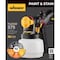 Wagner Spray Tech Wagner Flexio 575 5 psi Metal HVLP Paint Sprayer 2419305 - alternate 10
