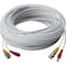 Lorex 120FT High Performance BNC Video/Power Cable for Lorex Security Camera Systems CB120URB - alternate 1