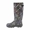 Dryshod Men's NoSho Gusset XT Extreme Cold-Conditions Hunting Boot, Waterproof, Full Camo, Size 10 NSGX-MH-CM-010 - alternate 7