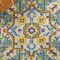 Jonathan Y Brooklyn Geometric Medallion Blue/Multi 3 ft. x 5 ft. Area Rug MDP207E-3 - alternate 6