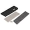 Trend Diamond Sharpening Stone Kit, 8x3 Inch, Double Sided 300/1000 Grit, DWS/CP8/FC/A U*DWS/CP8/FC/A - alternate 5