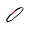 Gates Cogged V-Belt, Tri-Power, BX49, BX, EPDM, 52 in, 0.66 in Top Width BX49 - alternate 1