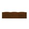 Homeroots 63in Brown Wood Accent Cabinet 691672 - alternate 6