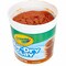 Crayola Air-Dry Clay, Terra Cotta, 5 lb 572004 - alternate 2