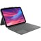 Logitech Combo Touch KB Folio ipad10.9 920011433 - alternate 1