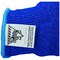 Workhorse Color-Coded Cut-Resistant Hand Protection Gloves, FDA-Compliant, A8, 13 Gauge WH A513-BLU-LG - alternate 3