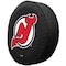Holland Bar Stool Co 28 x 8 New Jersey Devils Tire Cover TCINJDevlBK - alternate 4