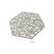 Apollo Tile Zenith 9 x 11 in. Matte Sage Green Porcelain Hexagon Wall and Floor Tile 8.07 sq ft/case, 16PK HEX88TERSAGA - alternate 8