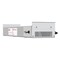 Koolmore 24 In. High Wattage Commercial Strip Warmer with Toggle Controls and Cord - 120V, 500W KM-WSTRIP-24 - alternate 10