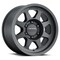 Method Race Wheels 17 Diameter x 85 Width 6 x 1397 Millimeter 6 x 550 Bolt Pattern MR70178560500 - alternate 2