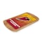 Picnic Time Family Of Brands NFL Arizona Cardinals - Billboard Glass Top Serving Tray 911-01-505-014-2 - alternate 1