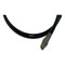 Cnh HOSE FLEXIBLE, CNH OEM 700718128 700718128 - alternate 4