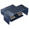 .Steute GFS 2 2OS/2OS - Two Pedal Foot Switch, each with 2NC / 2NO contacts, momentary action, with shroud 1048883 - alternate 1
