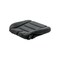 Uni Pro Seat Cushion Fits Grammer DS85H/90 Seat Black Fabric 8633 - alternate 6