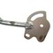 John Deere LEVER, OEM LW9415486 - alternate 4