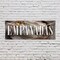 Signmission Empanadas, 24 Inch x 72 Inch, Vinyl Banner B-72-30559 - alternate 5