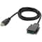 Belkin MDLR 4-PT 1 HD HDMI SKVM W/RMT PP4.0 F1DN104MOD-HH-4 - alternate 4