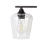 Jonathan Y Jayne 32" 4-Light Iron/Seeded Glass Cottage Rustic LED Vanity Light, Oil Rubbed Bronze JYL7548A - alternate 11